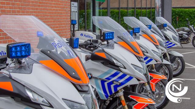 Federale en lokale politie organiseren morgen flitsmarathon