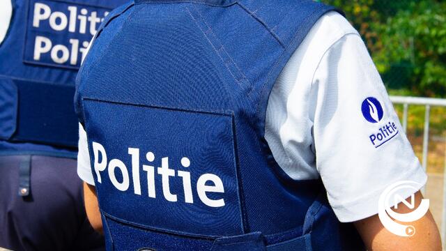 Bij huiszoekingen in rechts-extremistisch milieu valt 1 dode in Merksem : ook huiszoeking in Kasterlee - update 