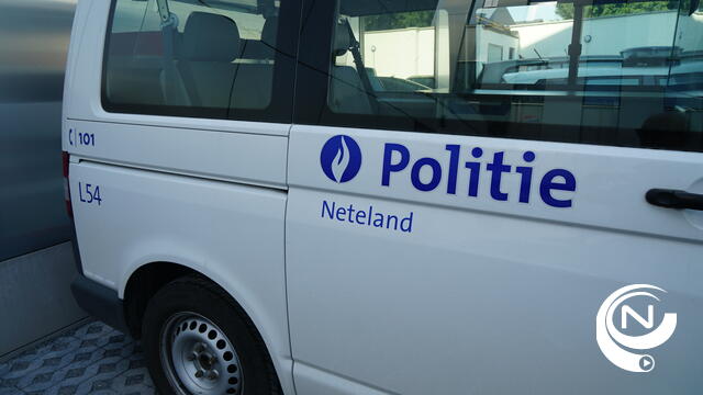 GP Rik Van Looy :  volgwagen Lotto Dstny rijdt seingever aan, politie onderzoekt incident 