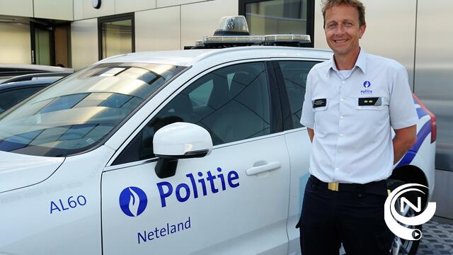Politiezone Neteland jaaroverzicht 2024 :  35% minder woninginbraken, 16% minder verkeersslachtoffers, 20% méér geregistreerde drugsfeiten, 8.275 interventies