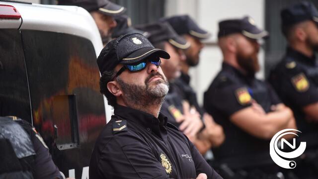 2 verdachten opgepakt in Spanje na dood van gevangenisverpleegster uit Grobbendonk (2)