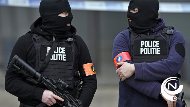 Politie : ook niet-agenten kunnen voortaan hoofdinspecteur worden