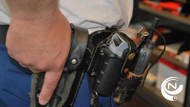 Man uit Berlaar langer in cel voor mishandeling peuter Tibe