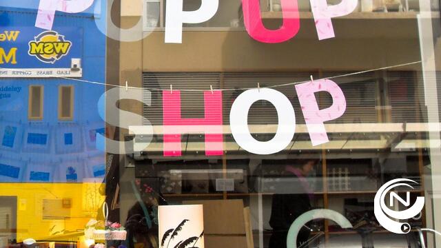 Vlaams Parlement keurt "pop-up decreet" goed