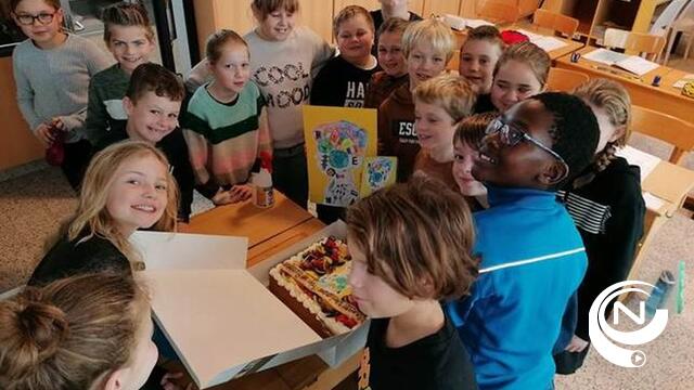 Ontdek Europa door de ogen van een 10-jarige