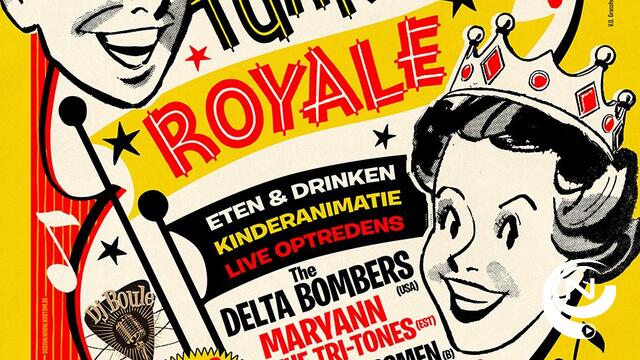 Turnhout Royale Grote Markt 