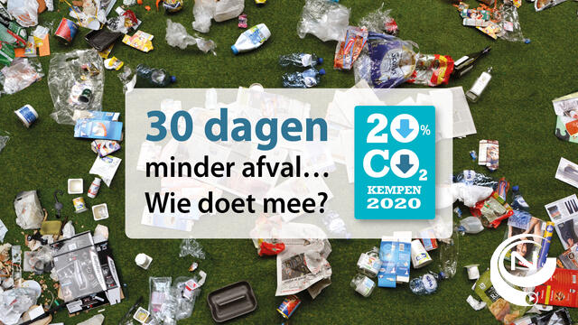 IOK : '50% minder afval, uitdaging geslaagd'