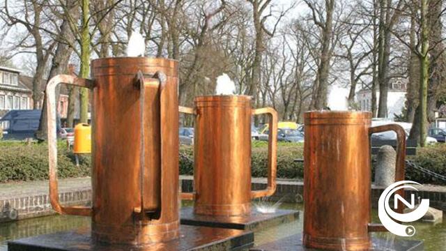 Nauwere samenwerking tussen gemeentebestuur en OCMW-bestuur Olen : één secretaris