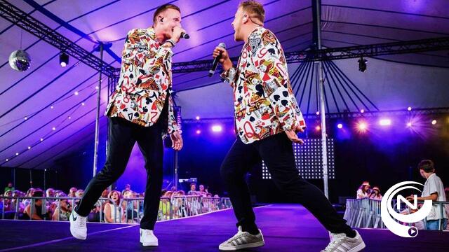 Niet te missen 14e Pottentocht in Olen-Centrum op 30/04