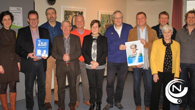 'BlueAssist-applicatie toont je hulpvraag' : engagement Kasterlee, Lille, Beerse en Vosselaar 