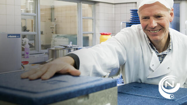 Maaltijdenservice Prego Mark Bellens overgenomen
