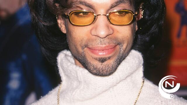 Zanger Prince overleden (57)