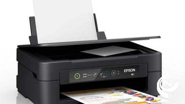 'Haal het maximale uit je printer met online expertise'
