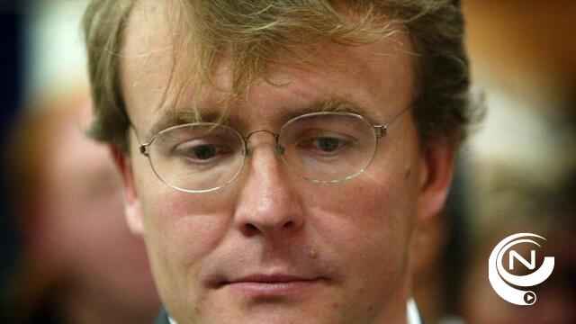 Nederlandse Prins Friso op paleis overleden (44)