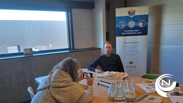 De Kock wordt EEG Turnhout