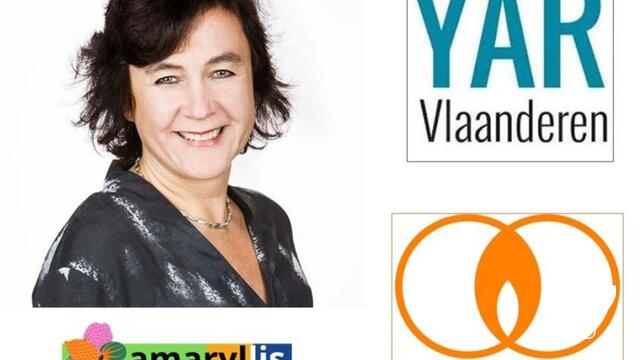 Rotary Kempen : 'The magic of coaching' met prof. Peggy De Prins Antwerp Management School 