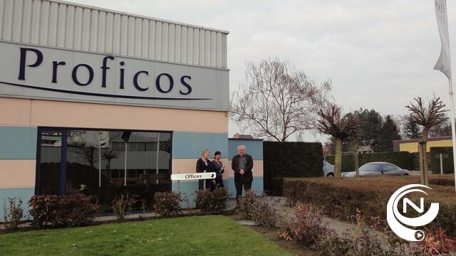 Overnemer schrapt 99 jobs bij Proficos Heist-op-den-Berg