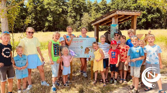 4 nieuwe zoektochten voor gezinnen luiden zomervakantie in de Kempen in