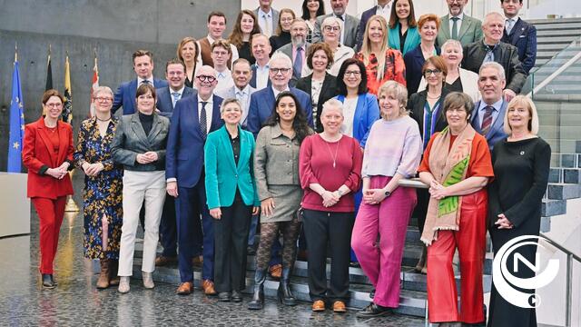 Nieuwe deputatie bestuursakkoord : 'Afschaffing belasting voor gezinnen en alleenstaanden, maar wannéér?'