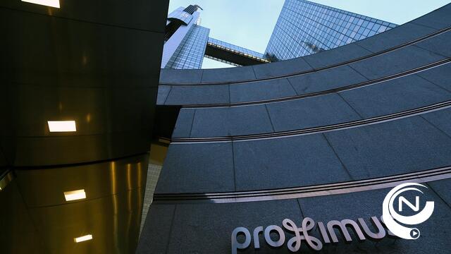 Storing bij Proximus, noodnummers opnieuw bereikbaar (1) Update
