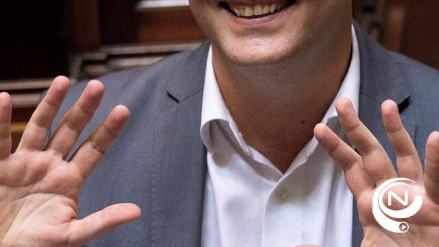 Peiling : PTB groter dan PS, in Vlaanderen blijft N-VA grootste, VB en Groen rukken op