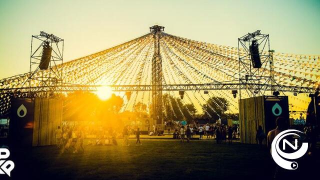 Pukkelpop: wijzigingen in programmatie, nog tickets te koop