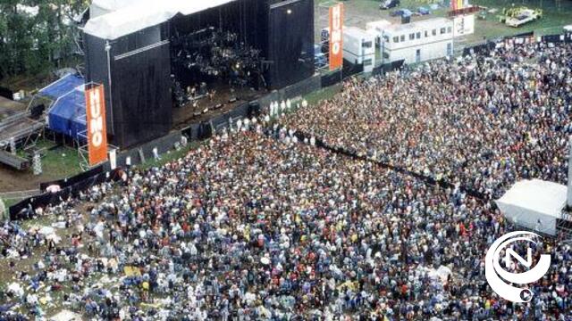 Alle tickets voor Pukkelpop zijn de deur uit