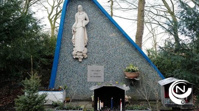 Beleving staat centraal in opwaardering Domein Fatima Pulle