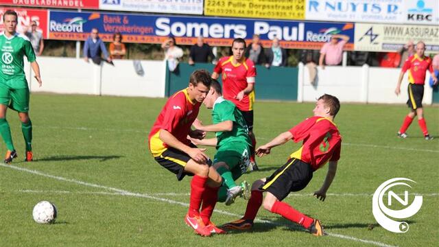 Sportwedstrijden teams Neteland