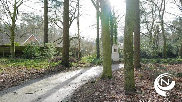 Stichting Kempens Landschap neemt Domein Fatima Pulle in erfpacht
