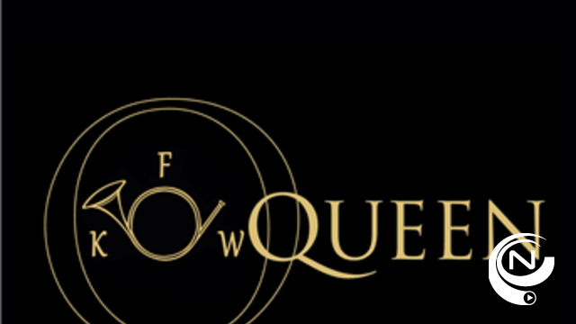 Queen komt