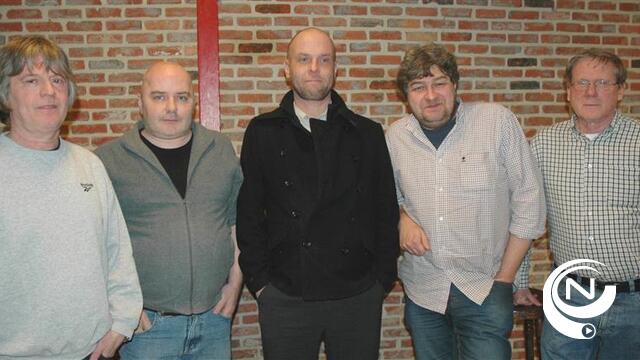 Spannende 10e Quiz SC Rood-Wit VC Herentals