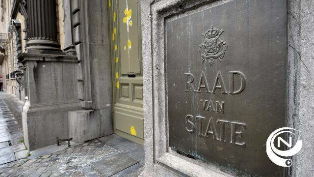 Slachthuis Oevel vecht weigering milieuvergunning aan bij Raad van State
