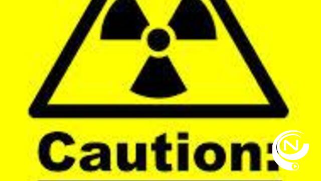 Klei in Mol wordt 10 jaar opgewarmd als test voor berging radioactief afval