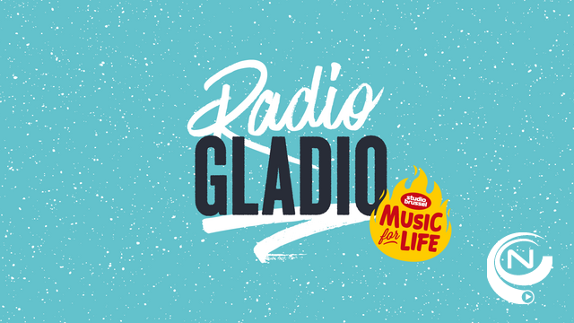 Gladiolen op verzoek: Gladiolen for Life 