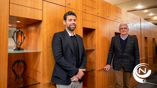 Optiek Rai Haerens wordt Jan De Belser Optiek in Herentals