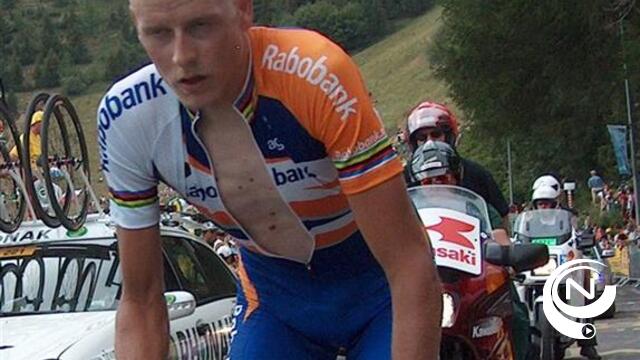 Tour : Raboploeg gebruikte bloedmachine om doping te maskeren