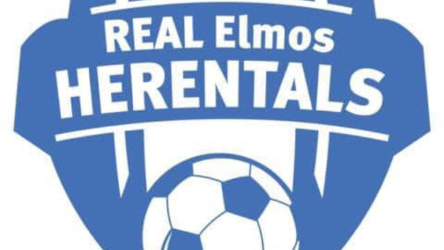 Herentals alleen op kop na overwinning in Hasselt en 6 op zes.  Full Hasselt - Real Herentals  2 – 3