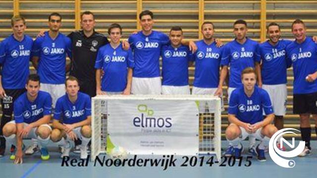 Real Noorderwijk-Beringen