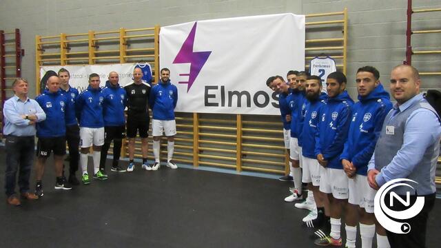 Real Noorderwijk bekert verder : 5-8