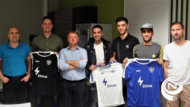 Real Noorderwijk start met nieuwe ambities aan volgend seizoen zaalvoetbal 