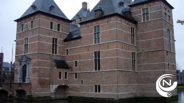Man die op 't Hazepad in Grobbendonk schoot voorwaardelijk vrijgelaten 
