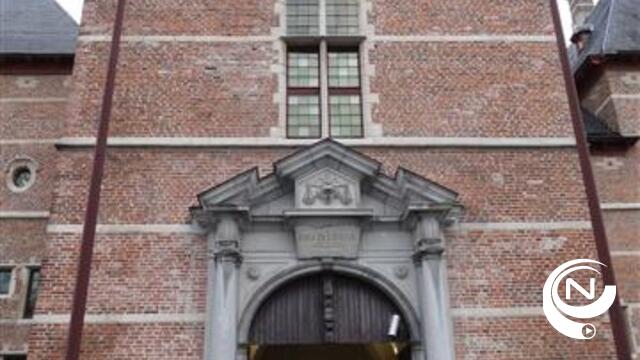 61-jarige Nederlander blijft in cel voor cannabisplantage in Kasterlee 