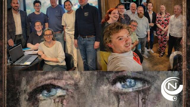#Reddebib : "Sluiting met reorganisatie bib Noorderwijk = complete afgang van een onbekwaam schepencollege"