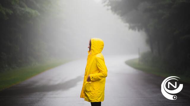Kies de perfecte regenjas voor dames: belangrijke overwegingen