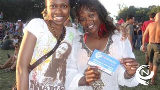 Topeditie Reggae Geel begroet 65.000 fans onder blakende zon - foto's HD video