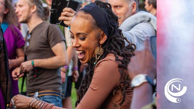 Reggae Geel