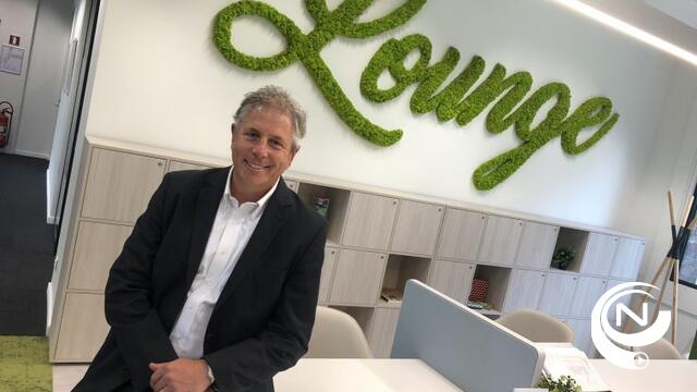 Regus opent business center in Herentals Atealaan