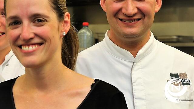 Joris Wils (Horeca Middenkempen) : 'Samen geraken we erdoor, onze Take Away-afhaal draait op volle toeren'