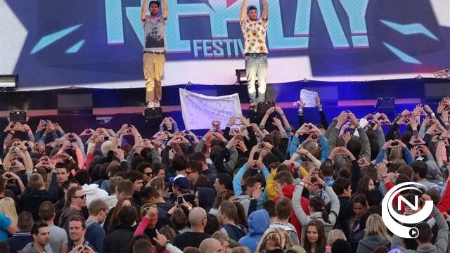 REPLAY : de 5 winnaars van een duoticket 
